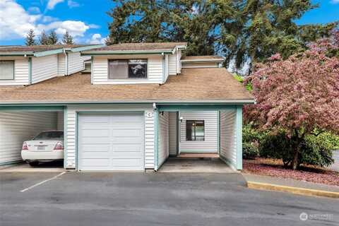 Sw 318Th Place Unit 21 C, Federal Way, WA 98023