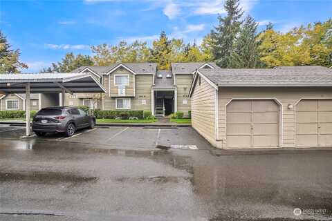 S 284Th Lane Unit E-103, Federal Way, WA 98003