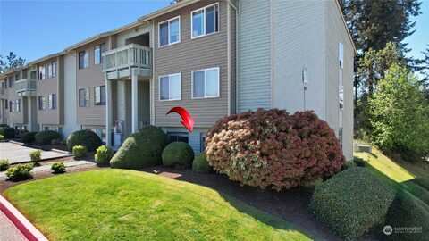 W Sunn Fjord Lane Unit E-106, Bremerton, WA 98312