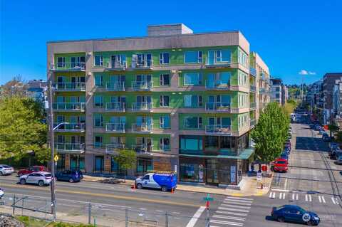 Nw 56Th St Unit 213, Seattle, WA 98107