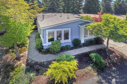 Ne Mesford Road Unit 80, Poulsbo, WA 98370