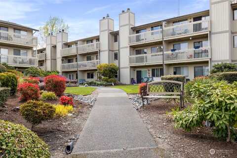 Park Avenue Unit B203, Bremerton, WA 98337