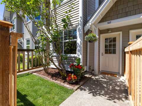 Ne 91St Street Unit A7, Redmond, WA 98052