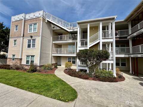 W Ocean Avenue W Unit 1021, Westport, WA 98595