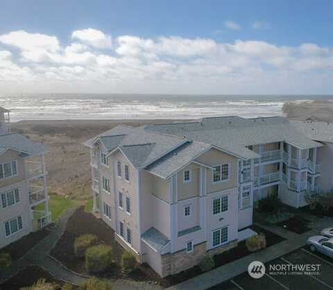 W Ocean Avenue Unit 411, Westport, WA 98595