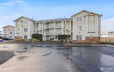 W Ocean Avenue Unit 233, Westport, WA 98595