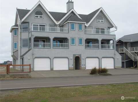 E Ocean Shores Boulevard Sw Unit 3, Ocean Shores, WA 98569