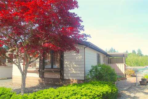 Sereno Circle Drive, Bremerton, WA 98312