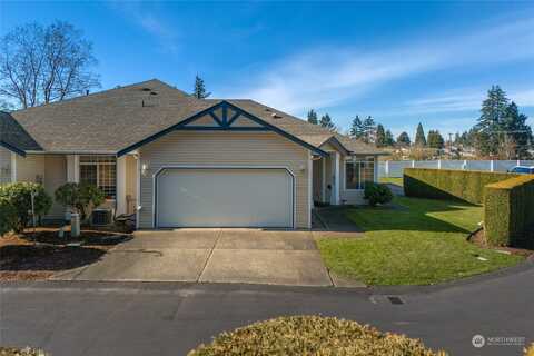 E 135Th Street, Tacoma, WA 98445