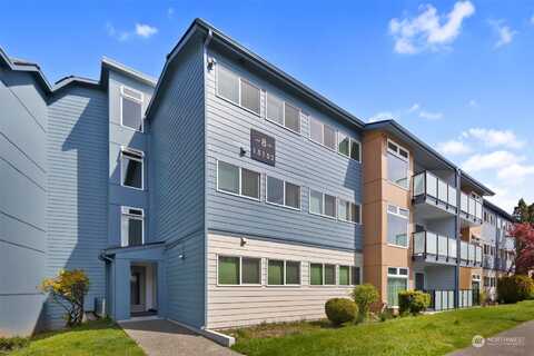 65Th Avenue S Unit 810, Tukwila, WA 98188