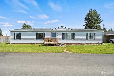 W Yelm Avenue Unit 3, Yelm, WA 98597