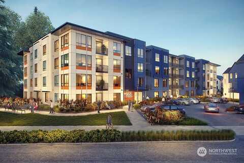 Westminster Way N Unit 406, Shoreline, WA 98133