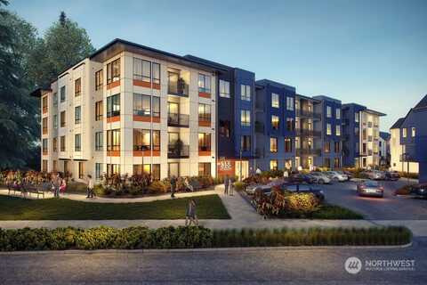 Westminster Way N Unit 404, Shoreline, WA 98133