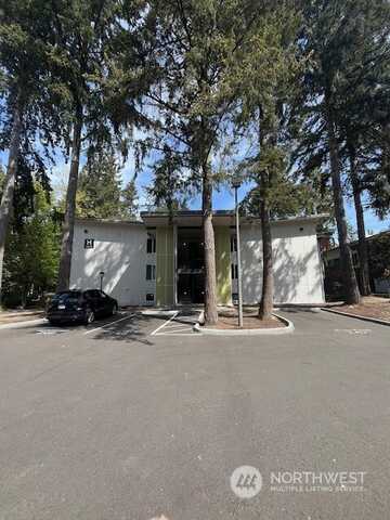 Ne 31St Street Unit 205, Bellevue, WA 98007