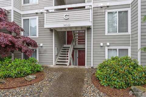 126Th Avenue Ne Unit C103, Kirkland, WA 98034