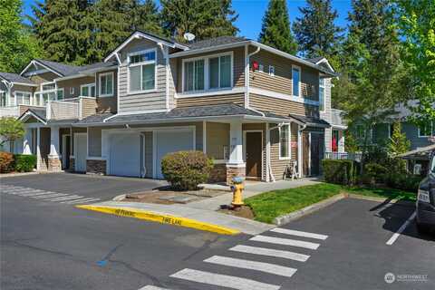 Se 69Th Drive Unit F6, Snohomish, WA 98296