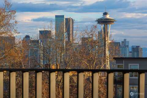 3Rd Avenue W Unit 402, Seattle, WA 98119