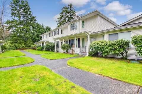 Sw 324 Street Unit 54, Federal Way, WA 98003