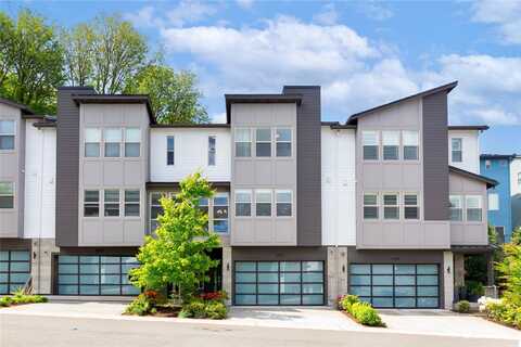 Se 67Th Place Unit 7 A-2, Newcastle, WA 98059