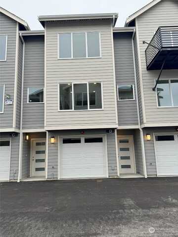 Ambuam Boulevard Sw Unit D, Burien, WA 98146