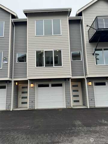 Ambuam Boulevard Sw Unit C, Burien, WA 98146