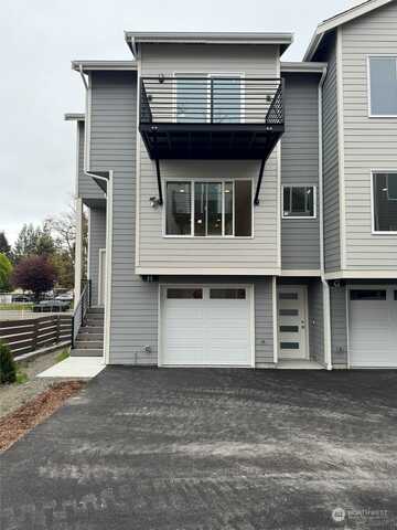 Ambuam Blvd Sw Unit H, Burien, WA 98146