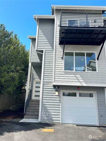 Ambuam Blvd Sw Unit A, Burien, WA 98146