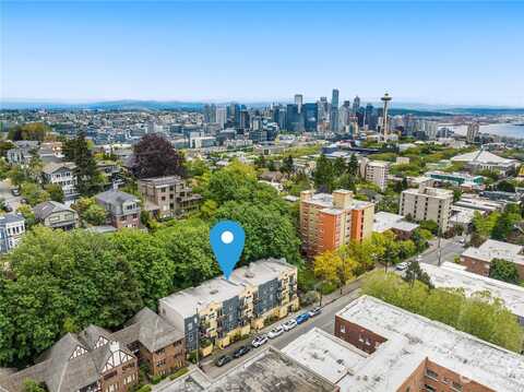 Queen Anne Avenue N Unit 17, Seattle, WA 98109