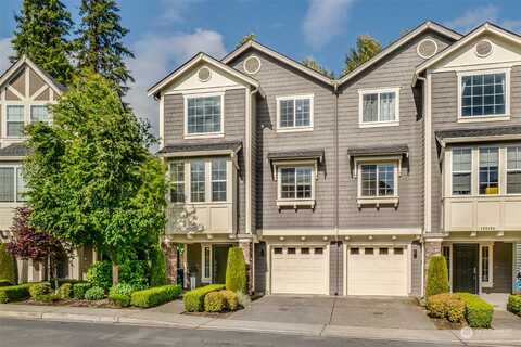 177Th Avenue Ne Unit B, Redmond, WA 98052