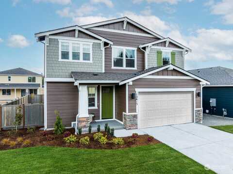 12605 172 Nd Avenue Ct E Unit 145, Bonney Lake, WA 98391