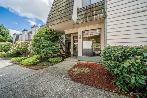 4Th Avenue W Unit 4 H, Everett, WA 98204