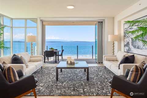 Alki Avenue Sw Unit 4 A, Seattle, WA 98116