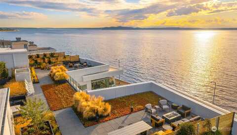 Alki Avenue Sw Unit 2 C, Seattle, WA 98116