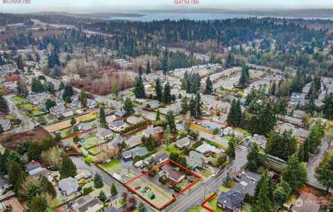 107Th, KIRKLAND, WA 98033