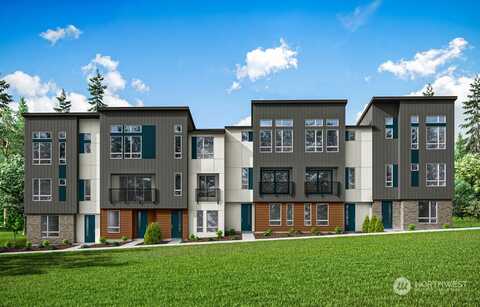 138Th Place Ne Unit 103, Redmond, WA 98052