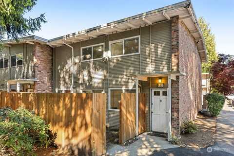 Se 60Th Street Unit 11, Bellevue, WA 98006