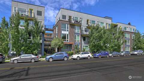 12Th Avenue E Unit 500, Seattle, WA 98102