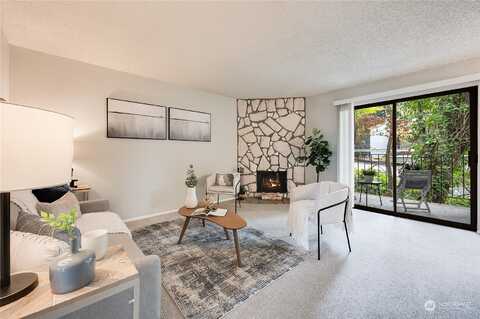 100Th Avenue Ne Unit 6 B, Kirkland, WA 98034