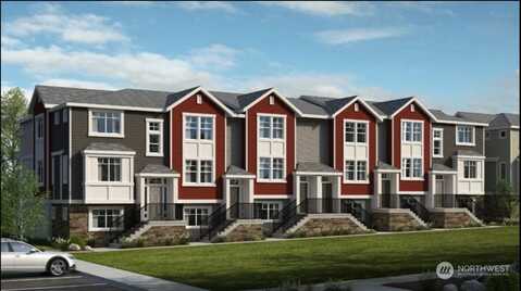 Ne 193Rd Lane Unit A, Bothell, WA 98011