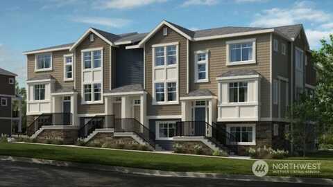 Ne 193Rd Lane Unit E, Bothell, WA 98011