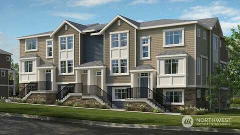 Ne 193Rd Lane Unit A, Bothell, WA 98011