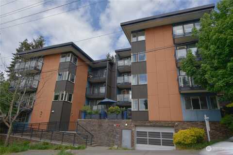 Nw 39 Street Unit 101, Seattle, WA 98017