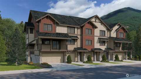 Oxbow Way Se Unit 1301, North Bend, WA 98045