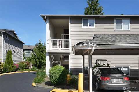 N 198Th St Unit Unit E201, Shoreline, WA 98133