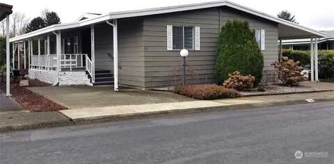 Se 208Th Street Unit 90, Kent, WA 98031