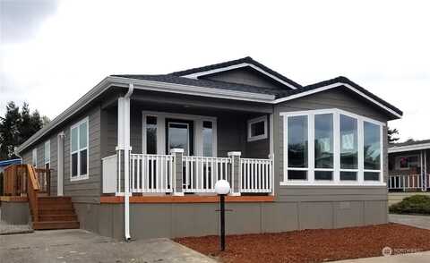 Se 208Th Street Unit 41, Kent, WA 98031