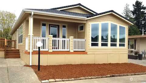 Se 208Th Street Unit 15, Kent, WA 98031