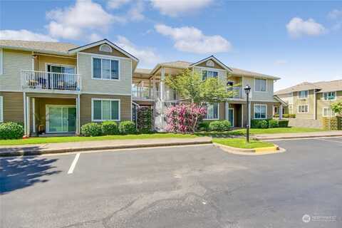 59Th Street Se Unit E13, Auburn, WA 98092