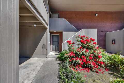 3Rd Avenue Se Unit 4 E, Everett, WA 98208