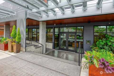 103Rd Avenue Ne Unit 526, Bellevue, WA 98004